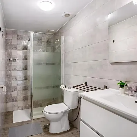 Casa Paraiso Fuerte كوستا دي أنتيجوا