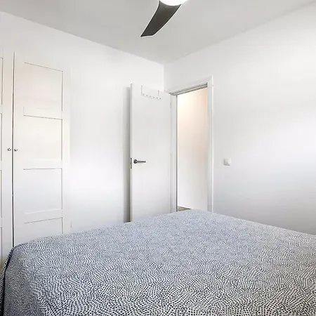 Casa Paraiso Fuerte شقة كوستا دي أنتيجوا