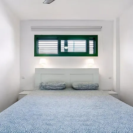 Casa Paraiso Fuerte * كوستا دي أنتيجوا