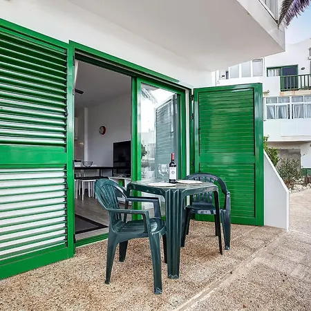 Casa Paraiso Fuerte كوستا دي أنتيجوا