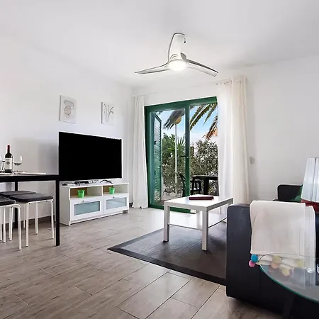 Casa Paraiso Fuerte كوستا دي أنتيجوا