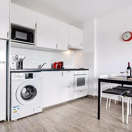 Casa Paraiso Fuerte شقة كوستا دي أنتيجوا