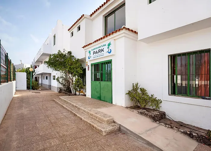 Casa Paraiso Fuerte コスタ・デ・アンティグア