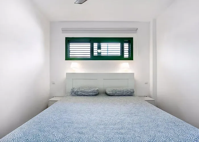 Casa Paraiso Fuerte * コスタ・デ・アンティグア