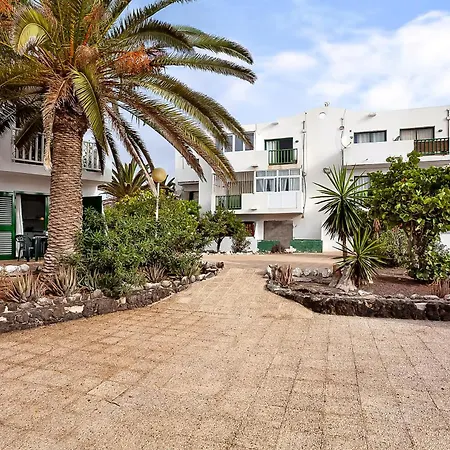 Casa Paraiso Fuerte Apartament Costa De Antigua