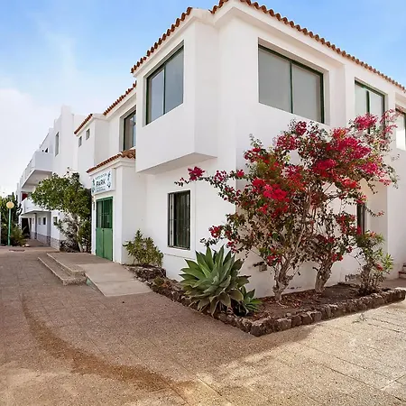 Daire Casa Paraiso Fuerte