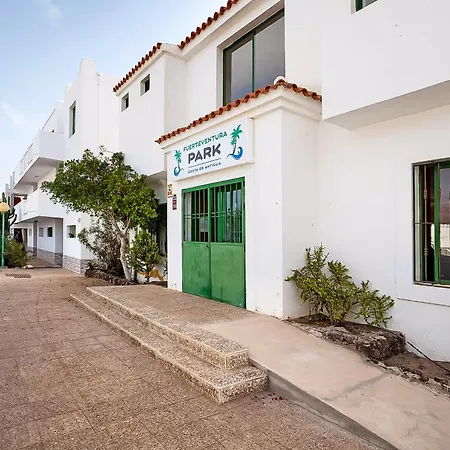 Casa Paraiso Fuerte Costa De Antigua