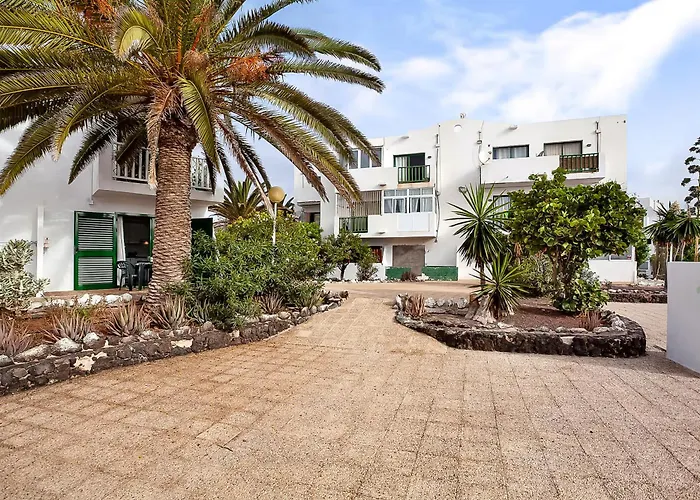 Casa Paraíso Fuerte Apartamento Costa De Antigua