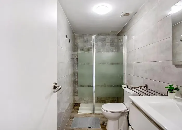 Casa Paraíso Fuerte Apartamento