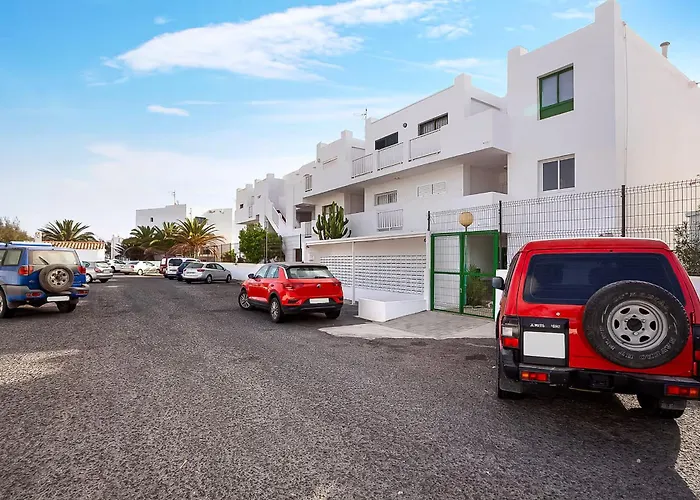 Casa Paraíso Fuerte Apartamento Costa De Antigua