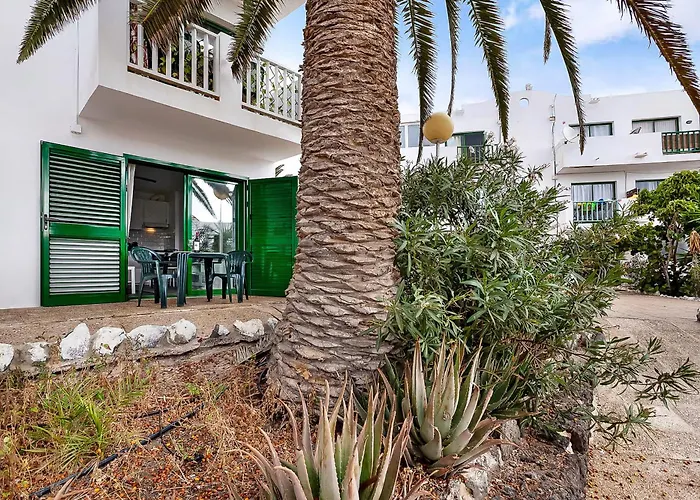 Casa Paraíso Fuerte Apartamento