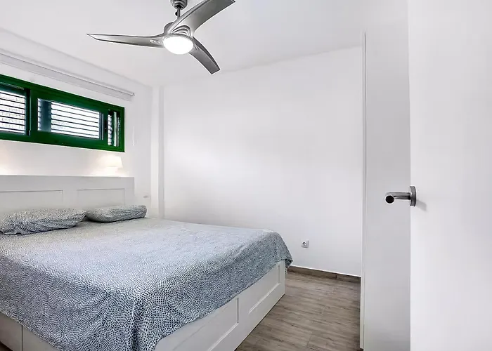 Apartamento Casa Paraíso Fuerte *