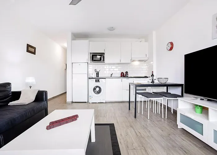 Apartamento Casa Paraíso Fuerte