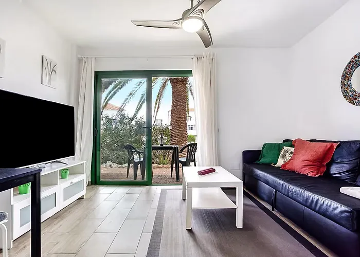 Apartamento Casa Paraíso Fuerte
