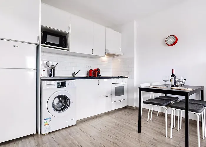 Casa Paraíso Fuerte Apartamento Costa De Antigua