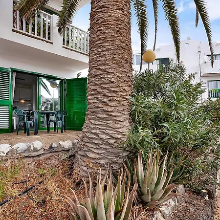 Casa Paraiso Fuerte Apartman