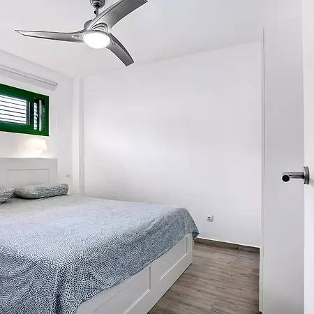 Apartman Casa Paraiso Fuerte *