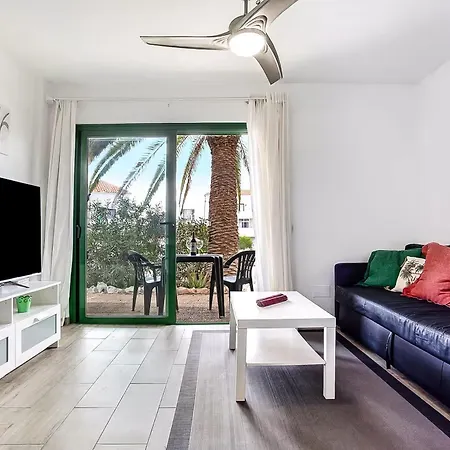 Apartman Casa Paraiso Fuerte