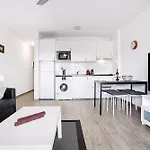 Lägenhet Casa Paraiso Fuerte