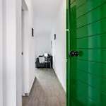 Casa Paraiso Fuerte Lägenhet *