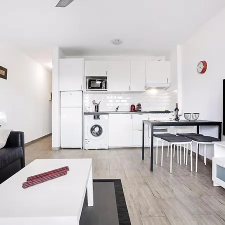 Lägenhet Casa Paraiso Fuerte